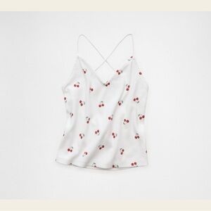 AE Strappy Tank, NWT! Cross listed on Mercari and Curtsy!